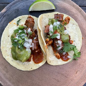 Claro - Mexican Near Me - Brooklyn, New York