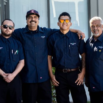 Pro Star Mechanical Services - Pro Star's Rock Stars - Heating & Air Conditioning/HVAC Near Me - Anaheim, California Pro Star Mechanical Services - Pro Star's Rock Stars - Heating & Air Conditioning/HVAC Near Me - Anaheim, California