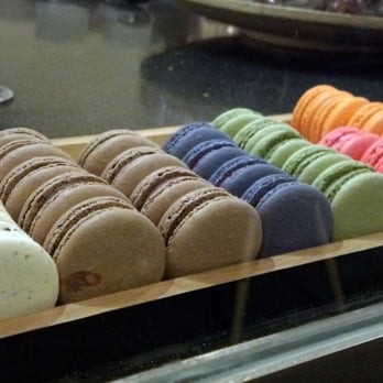 Fresh Flours - Macarons - Bakeries Near Me - Seattle, Washington