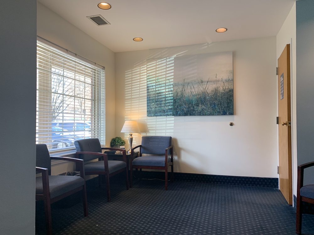 FALLS CHURCH FOOT AND ANKLE CENTER Updated September 2024 21