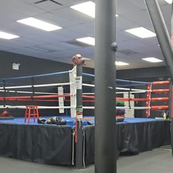 Sweatbox