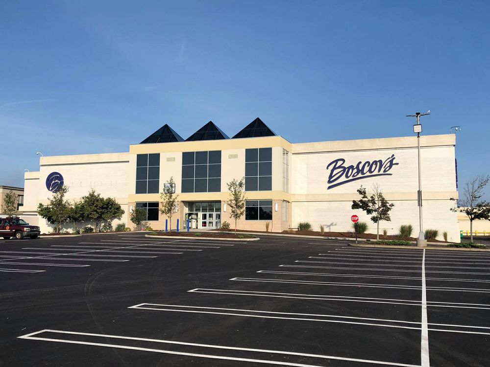 BOSCOV’S Updated September 2024 1201 Boston Post Rd, Milford
