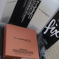 MAC Cosmetics - Mac makeup