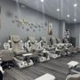 Photo of Lu 68 Nails & Spa