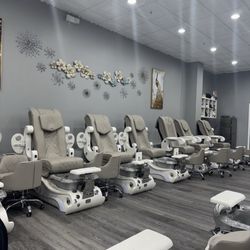 Lu 68 Nails & Spa