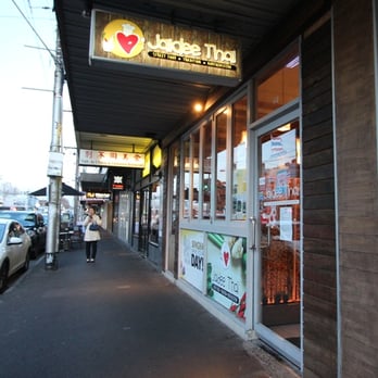 Jaidee Thai - Jaidee Thai exterior - Thai Near Me - Richmond, VIC Jaidee Thai - Jaidee Thai exterior - Thai Near Me - Richmond, VIC