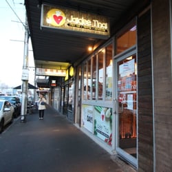 Jaidee Thai - Jaidee Thai exterior