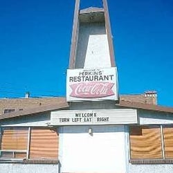 Mr. Perkins' Family Restaurant - Mr. Perkins Family Restaurant