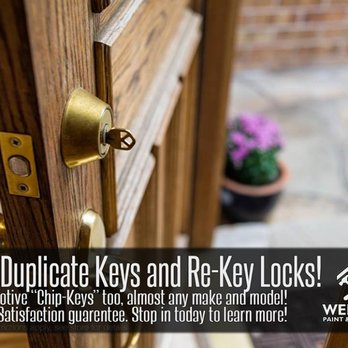 Weiders Paint & Hardware - Keys & Locksmiths Near Me - Rochester, New York Weiders Paint & Hardware - Keys & Locksmiths Near Me - Rochester, New York