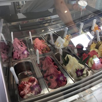 Frost Gelato - Desserts Near Me - Albuquerque, New Mexico