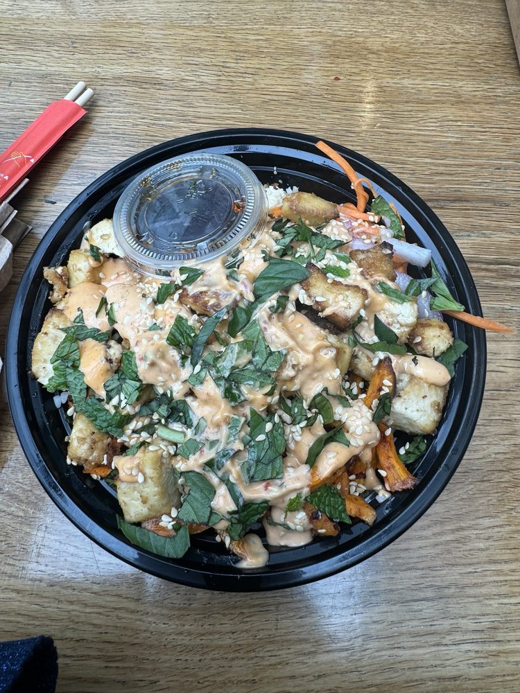 Food from Franklin's Table