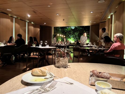 Hotel Emiliano - Restaurante Emile by null