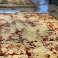 Firehouse Pizza Company