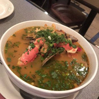 Ecuador Restaurant - Seafood soup! - Latin American Near Me - Chicago, Illinois Ecuador Restaurant - Seafood soup! - Latin American Near Me - Chicago, Illinois