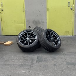 OEM Wheels OEM Wheels