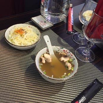 Kyoto Sushi - Entrée - Japanese Near Me - Nîmes, 30