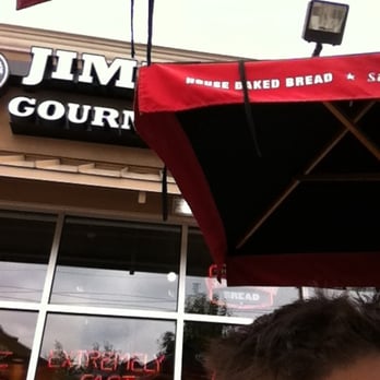 Jimmy John's - Sandwiches Near Me - York, Pennsylvania