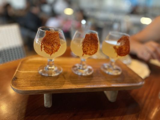 Buena Vida Tapas Lounge by null