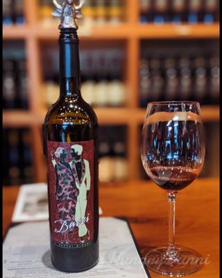 V. Sattui Winery by null