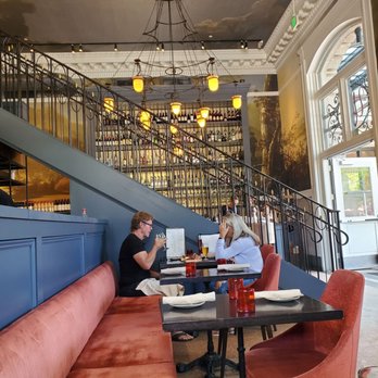 Ultreia - Tapas Bars Near Me - Denver, Colorado