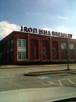 Iron Hill Brewery & Restaurant by null