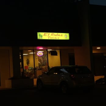 El Rulas Tacos - Hidden treasure. - Mexican Near Me - Manassas, Virginia El Rulas Tacos - Hidden treasure. - Mexican Near Me - Manassas, Virginia