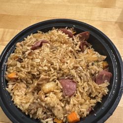 JB's Dream Deli - Jb's House Fried Rice