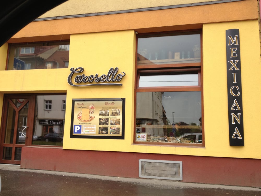 Carosello