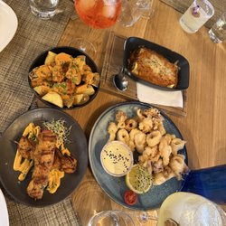 Koco Bistro - Tapas