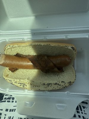 Billy’s Gourmet Hot Dogs by null