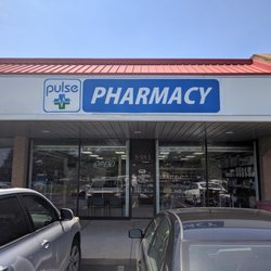 Pulse Pharmacy & Medical Supply