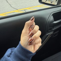 Venus Nails & Spa