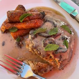 Lamb meatloaf Lamb meatloaf