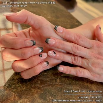 Young Nails & Spa 2 - Nail Salons Near Me - Rochester, New York Young Nails & Spa 2 - Nail Salons Near Me - Rochester, New York