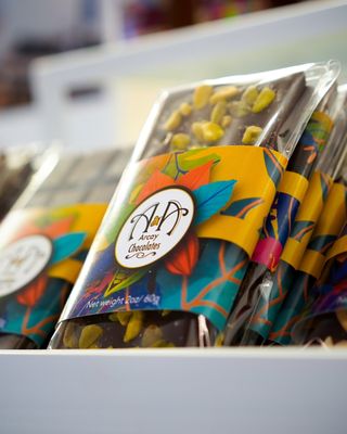 Arcay Chocolates by null