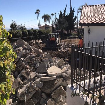 Crown Pavers - Masonry/Concrete Near Me - Alhambra, California