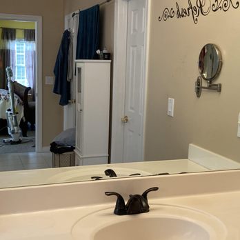 Luna Cleaning - Home Cleaning Near Me