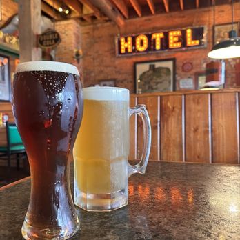 Sparky's Garage II - Beer on draft - American Near Me - Butte, Montana