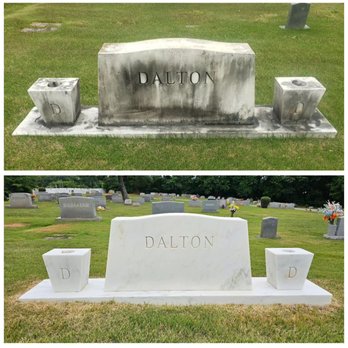 Delta Monument Services - Cleaning Monuments - Funeral Services & Cemeteries Near Me - Greensboro, North Carolina Delta Monument Services - Cleaning Monuments - Funeral Services & Cemeteries Near Me - Greensboro, North Carolina