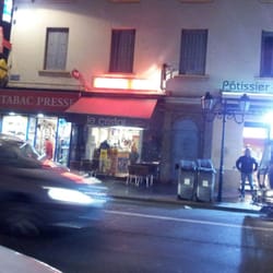 Tabac Presse Lamaziere