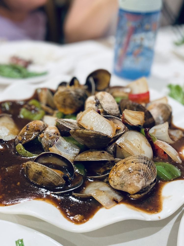 Newport Seafood Restaurant