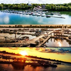 Marina de Boucherville