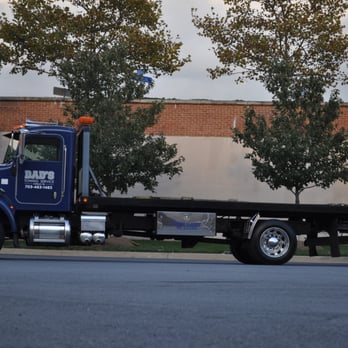 Dad's Towing Service - Towing Sterling VA - Towing Near Me - Ashburn, Virginia