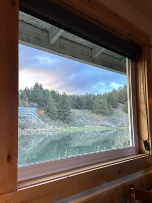 The Riverhouse Restaurant Pacific City by null