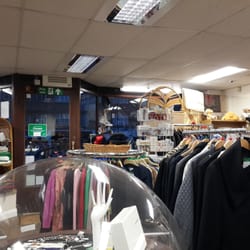 Peace Hospice Shop