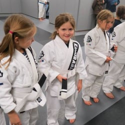 Kimura BJJ
