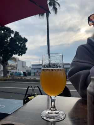 Hermosa Brewing Company by null