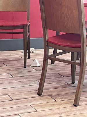 KFC by null