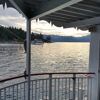 MS Dixie II - Great view - Boating Near Me - Zephyr Cove, Nevada