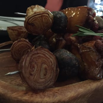 Sol y Sombra Tapas Bar - Kebabs - Tapas Bars Near Me - Dundee, DND